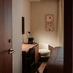 Rhin Garden (adults Only) Hotel Santander