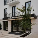 Rhin Garden (adults Only) Santander