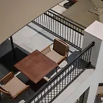 Rhin Garden (adults Only) Hotel