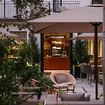 Hotel Rhin Garden (adults Only) Santander