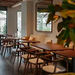 Rhin Garden (adults Only) Santander