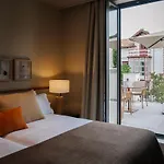 Hotel Rhin Garden (adults Only) Santander