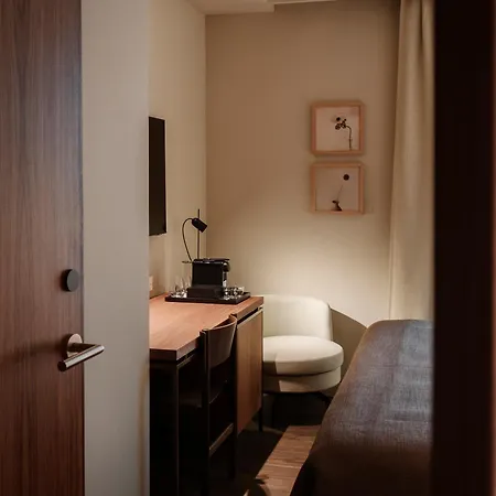Rhin Garden Hotel Santander