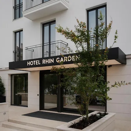 Rhin Garden (adults Only) סנטנדר