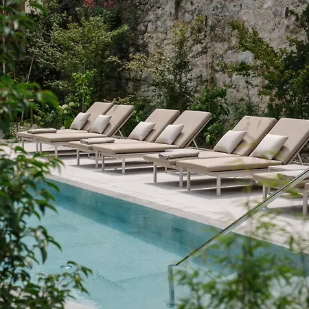 Hotel Rhin Garden (adults Only) 4*