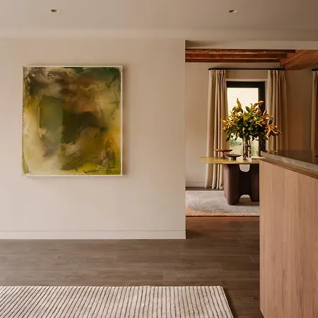 Rhin Garden Hotel Santander