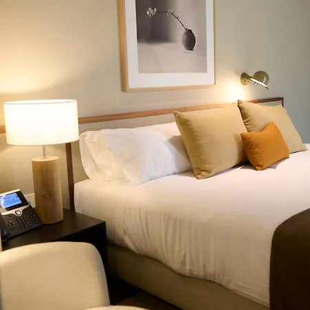 Hotel Rhin Garden Santander