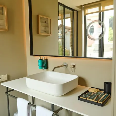 Szálloda Rhin Garden 4*