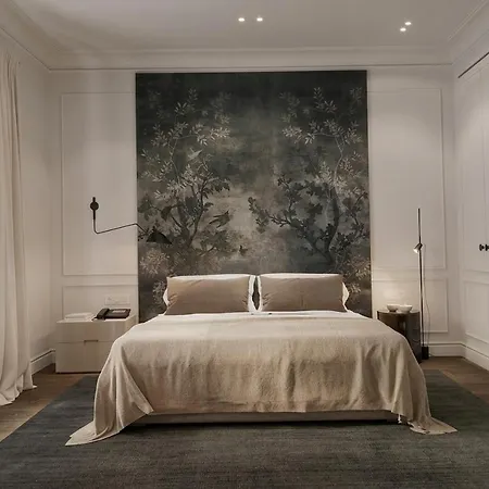 Rhin Garden (adults Only) Hotel 4*