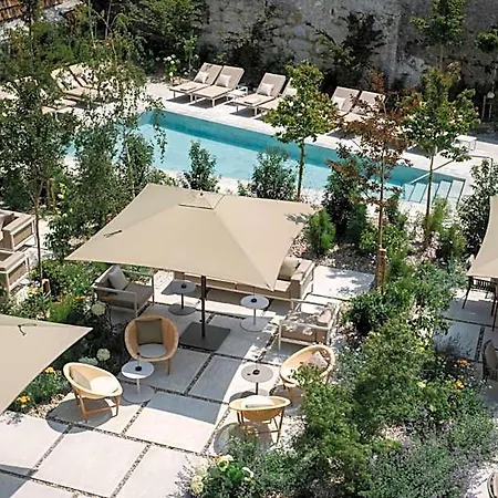 Rhin Garden (adults Only) Hotel Santander