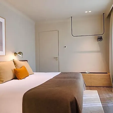 Rhin Garden (adults Only) 4* Santander