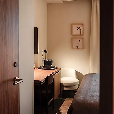 Rhin Garden (adults Only) 4* Santander