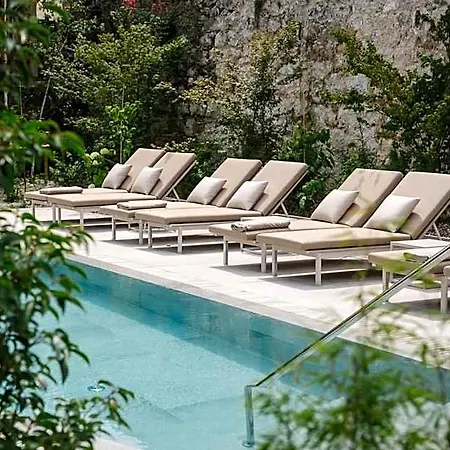 Hotel Rhin Garden (adults Only)
