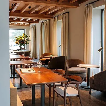 Hotel Rhin Garden (adults Only) Santander