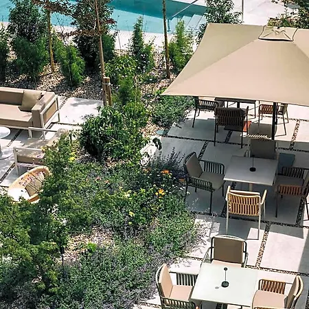 Rhin Garden (adults Only) 4*