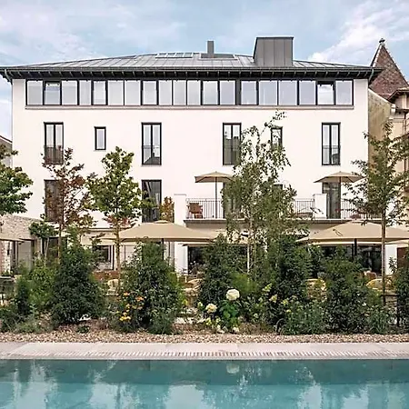 Hotel Rhin Garden (adults Only) Santander