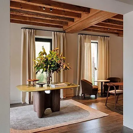 Hotel Rhin Garden (adults Only) 4*