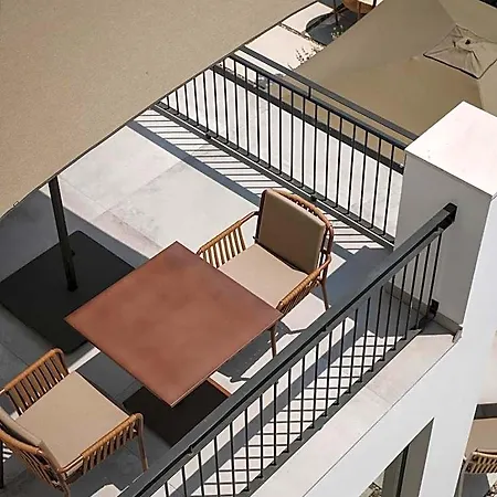 Hotel Rhin Garden (adults Only) 4*