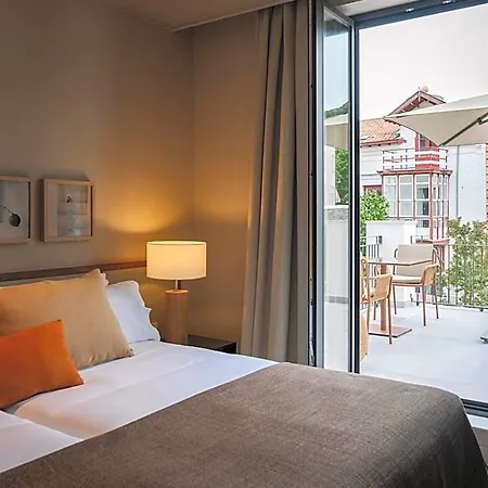 Rhin Garden (adults Only) Hotel 4*