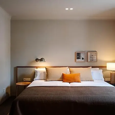 Rhin Garden (adults Only) 4* Santander