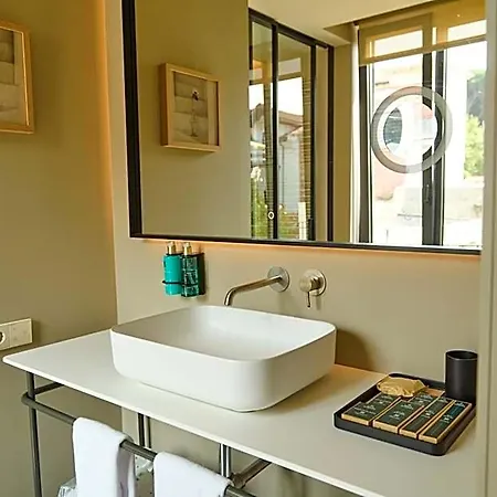 Hotel Rhin Garden (adults Only) Santander