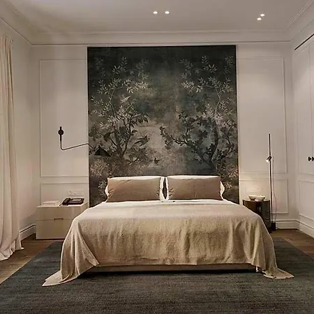 Hotel Rhin Garden (adults Only) Santander