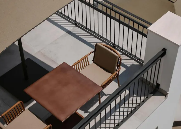 Rhin Garden (adults Only) 호텔