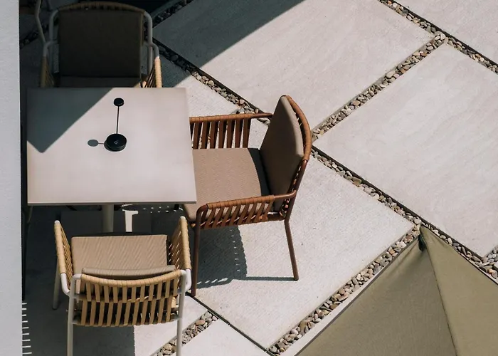 Rhin Garden (adults Only) 4*