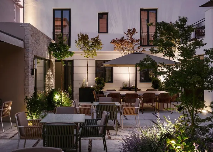 Rhin Garden (adults Only) Santander