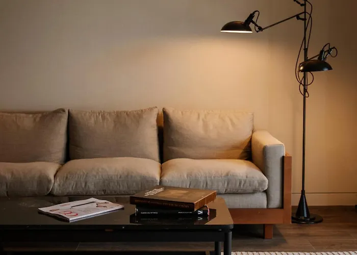 Rhin Garden (adults Only) 호텔