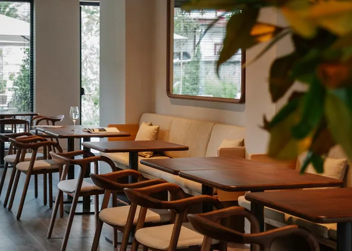 Rhin Garden (adults Only) Santander