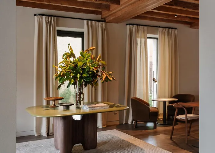 Rhin Garden (adults Only) Hotel 4*