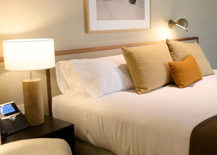 Hotel Rhin Garden (adults Only) Santander