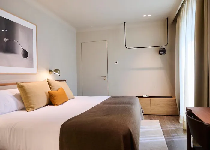 فندق Rhin Garden (adults Only) 4*