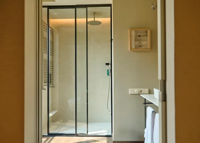 Rhin Garden (adults Only) Hotel