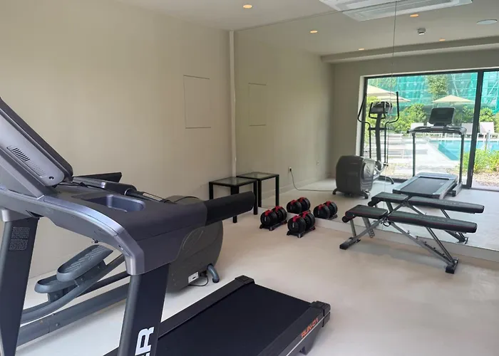 Rhin Garden (adults Only) 호텔