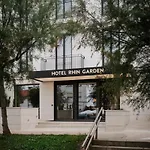 Rhin Garden (adults Only) 4* Santander