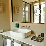 Otel Rhin Garden (adults Only) 4*