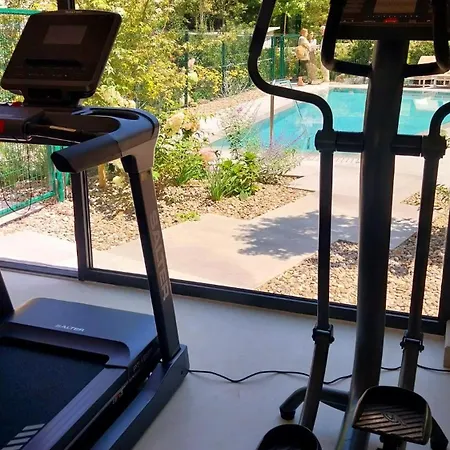 Rhin Garden (adults Only) Santander