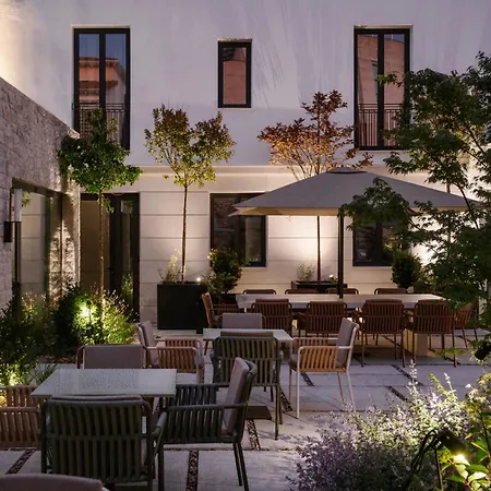 Rhin Garden (adults Only) Santander