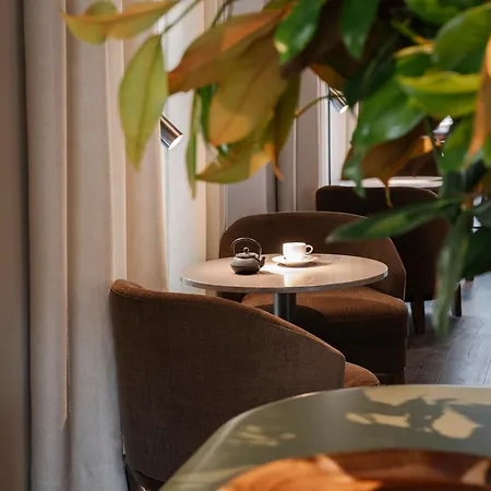 Rhin Garden (adults Only)