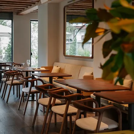 Rhin Garden (adults Only) Santander