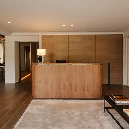 Rhin Garden (adults Only) 4*