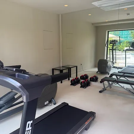 Rhin Garden (adults Only) Hotel