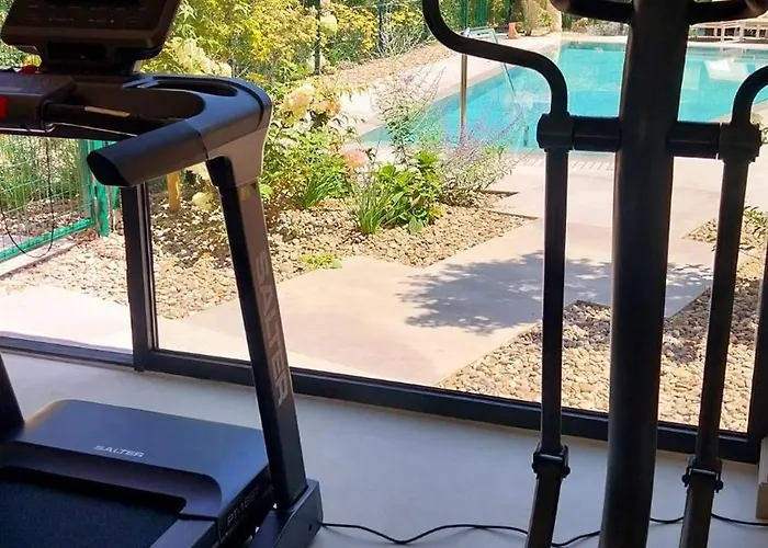 Rhin Garden (adults Only) Σανταντέρ