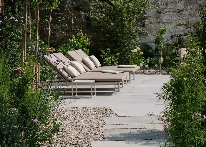 Rhin Garden (adults Only) 4* Σανταντέρ