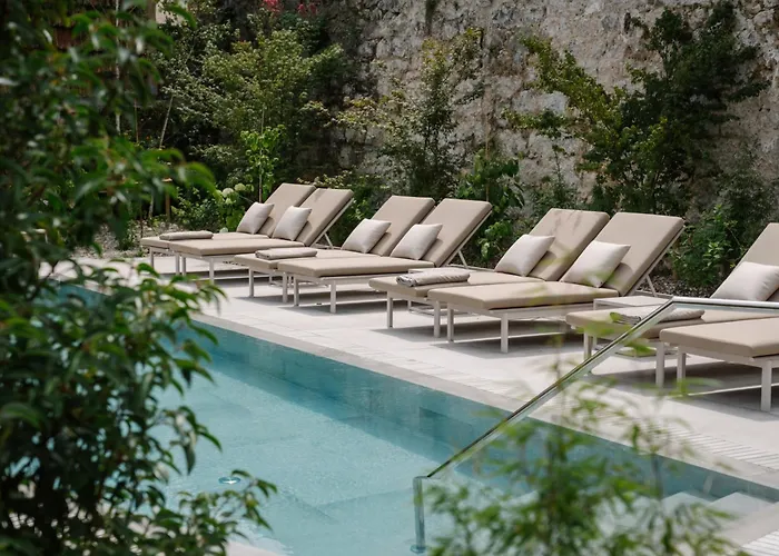 Ξενοδοχείο Rhin Garden (adults Only) 4*