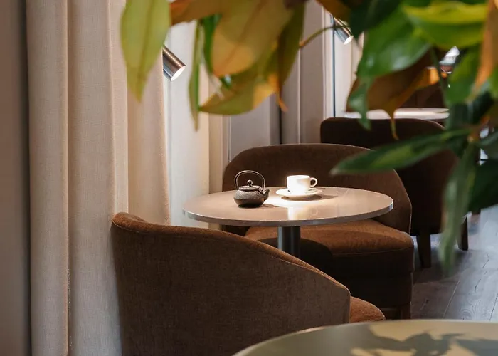 Rhin Garden (adults Only)