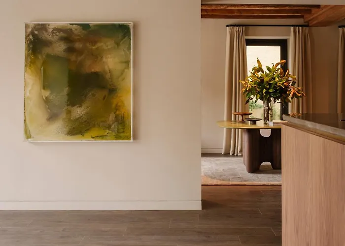 Rhin Garden (adults Only) Ξενοδοχείο Σανταντέρ