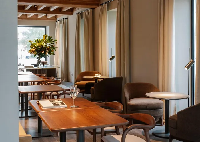 Rhin Garden (adults Only) Ξενοδοχείο 4*